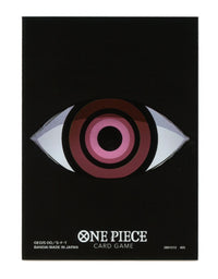 One Piece Card Game - Official Sleeve 12 - Imu