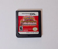 Nintendo DS - Pokemon Mystery Dungeon Explorers Of Darkness