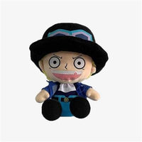 Sabo Plush