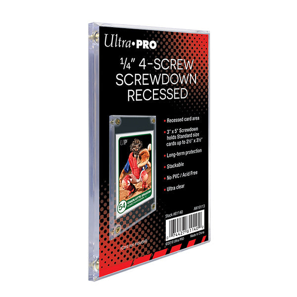 screwdown-recessed-holder-ultra-pro