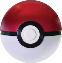 Poke Ball Tin 2025 - Poke Ball - Pokemon