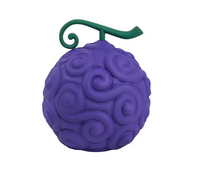 Squishy Gum Gum Fruit