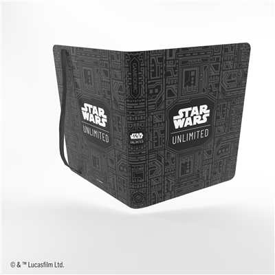 star wars 18-pocket unlimited pattern