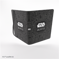 star wars 18-pocket unlimited pattern
