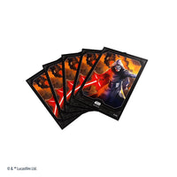 Star Wars Unlimited Art Sleeves - Kylo Ren