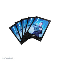 Star Wars Unlimited Art Sleeves - Rey