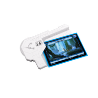 Star Wars Unlimited Damage Pad White