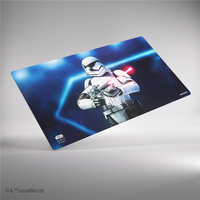 Star Wars Unlimited Playmat Stormtrooper