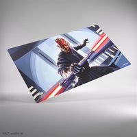 Star Wars Unlimited Prime Game Mat - Darth Maul