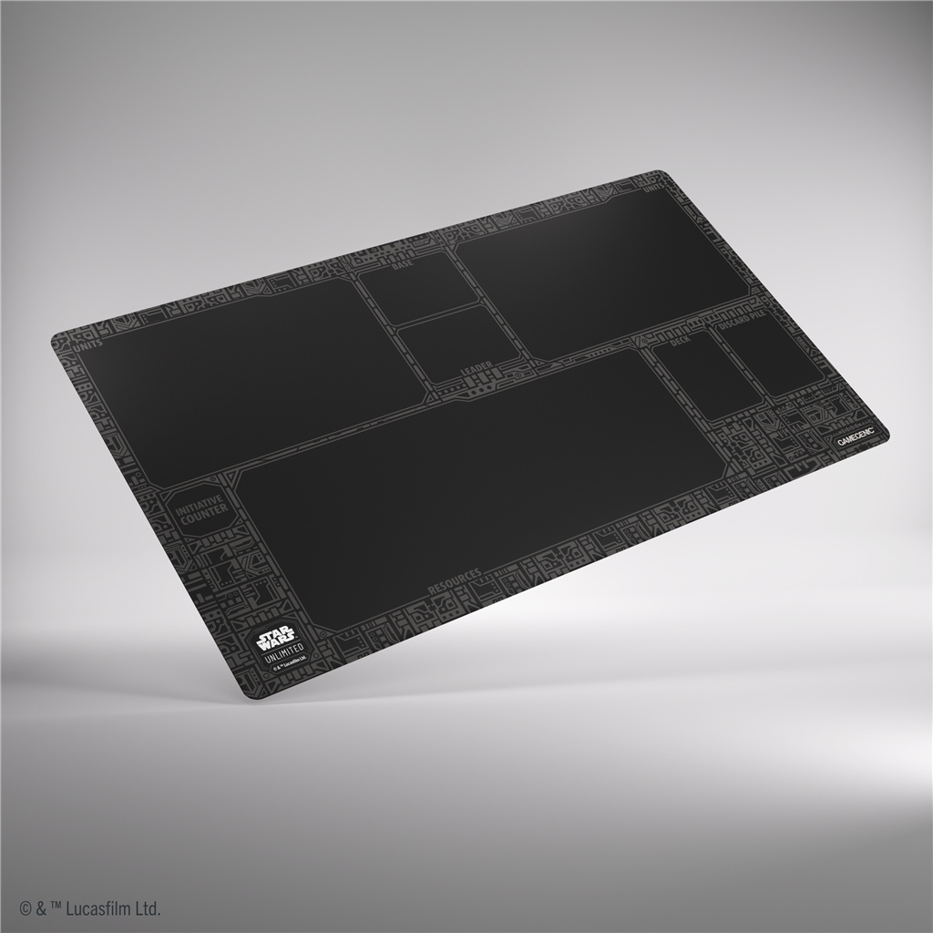 Star Wars Unlimited Prime Game Mat - Pattern