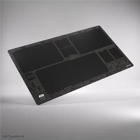 Star Wars Unlimited Prime Game Mat - Pattern