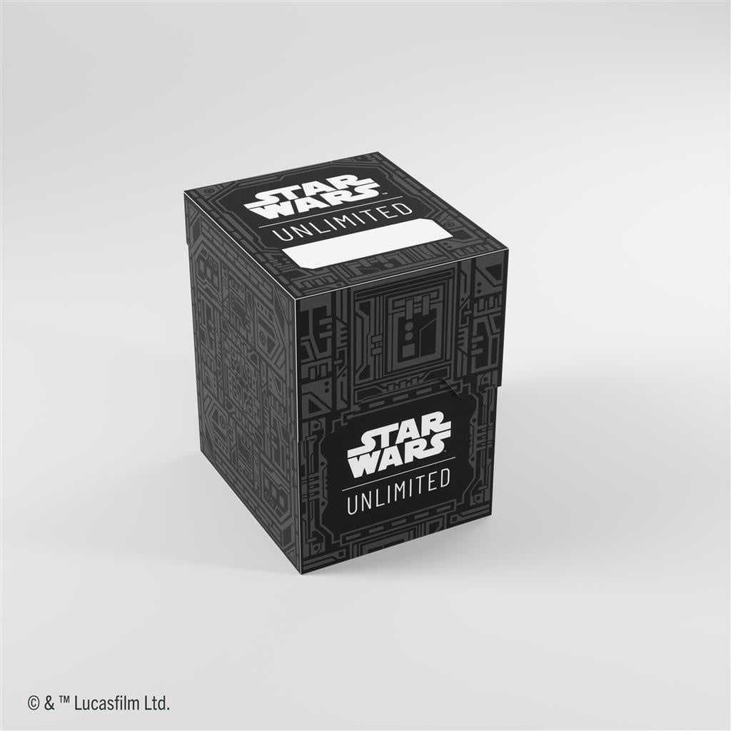 Star Wars Unlimited Soft Crate - Pattern