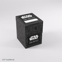 Star Wars Unlimited Soft Crate - Pattern