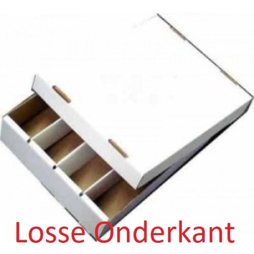 Storage Box 4000 Onderkant