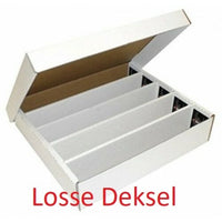 Storage Box 7000 Deksel