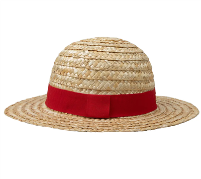 Straw Hat - One Piece