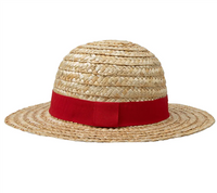 Straw Hat - One Piece
