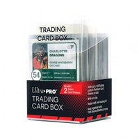 Trading Card Box Ultra Pro