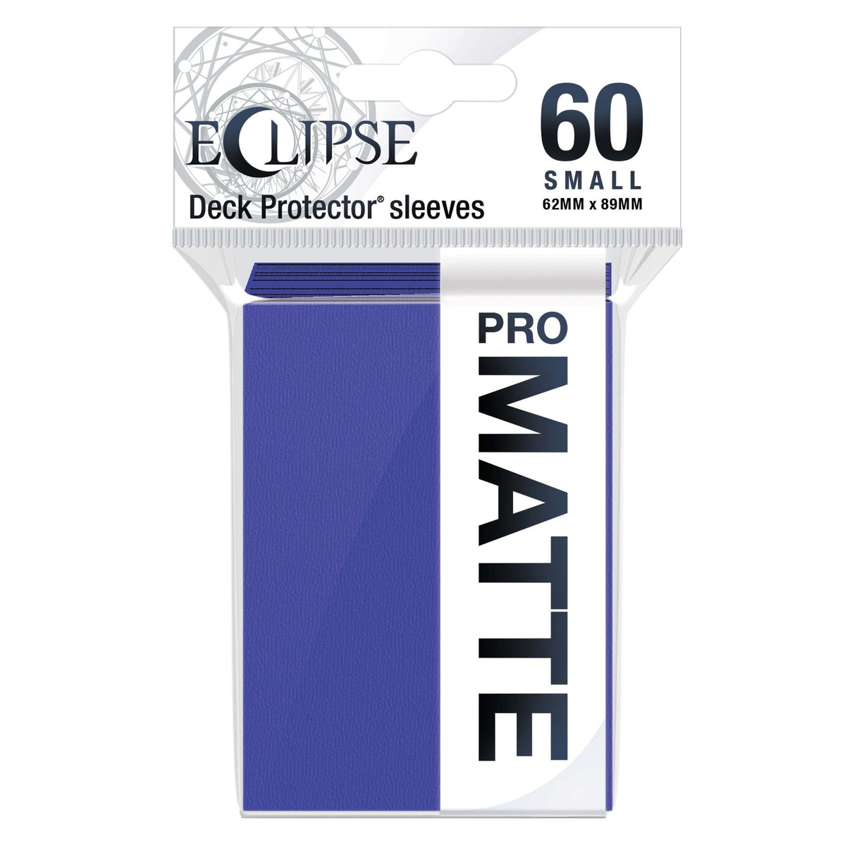 ultra-pro-eclipse-small-matte-sleeves-royal-purple