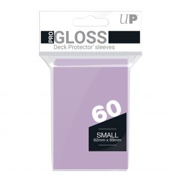 Ultra Pro Small Sleeves Lilac