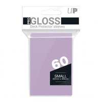 Ultra Pro Small Sleeves Lilac