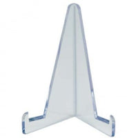 Ultra Pro - Specialty Holder - Small Lucite Stand for Card Holders (5 pcs)