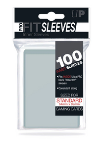 ultra-pro-standard-pro-fit-sleeves