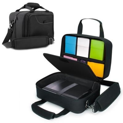 USA Gear S Series - S14 MTG Bag - Black