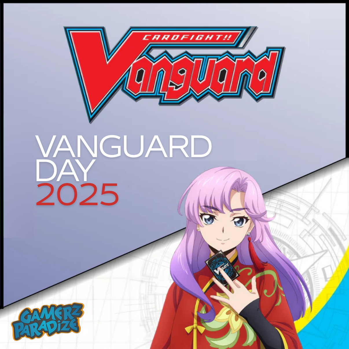 Vanguard Day 2025