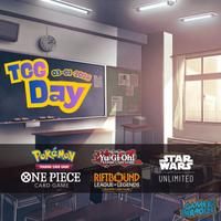 GamerzParadize TCG Day 03-01-2026