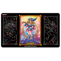 Yu-Gi-Oh! Dark Magician Girl Game Mat