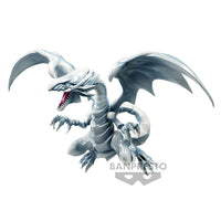 Yu-Gi-Oh! Duel Monsteers Blue-Eyes White Dragon Figure