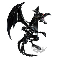 Yu-Gi-Oh! Duel Monsteers Red-Eyes Black Dragon Figure
