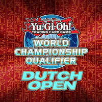 Yu-Gi-Oh! Dutch Open 2025