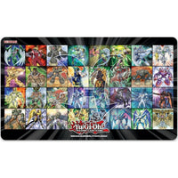 Yu-Gi-Oh! Elemental Hero - Game Mat