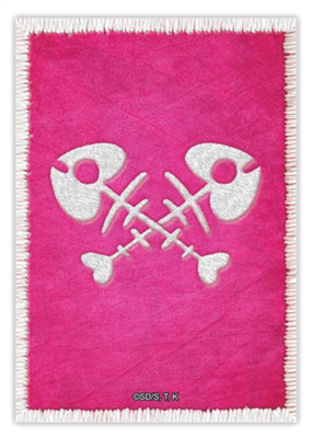 Yu-Gi-Oh! Gold Pride - Card Sleeves (50 Sleeves)