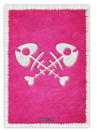 Yu-Gi-Oh! Gold Pride - Card Sleeves (50 Sleeves)