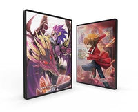 Yu-Gi-Oh! Jaden and Yubel - 9-Pocket Portfolio