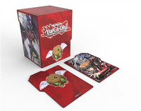 Yu-Gi-Oh! Jaden and Yubel - Card Case