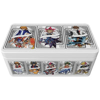 2025 Mega Tin Case (12 Tins) Yu-Gi-Oh!